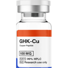 GHK-Cu IN KIT OF 10 VIALS (USA WAREHOUSE) Product Code: 100 mg/vial 10 vials kit Availability: 22