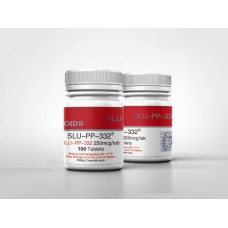 SLU-PP-332 250(USA WAREHOUSE) Product Code: SLU-PP-332 250mcg (100 tabs) Availability: 76