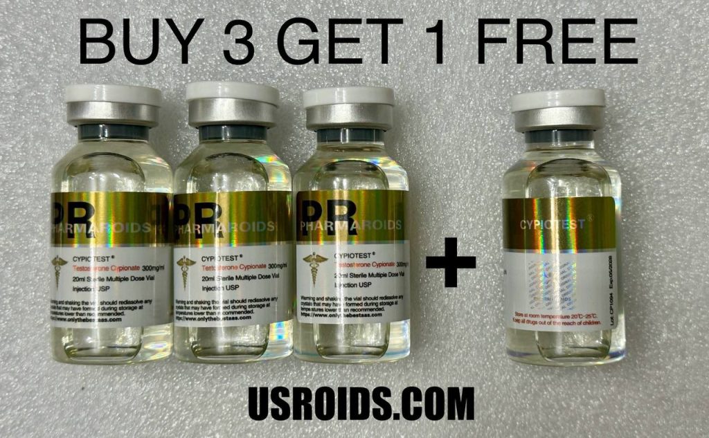 our promos - usroids