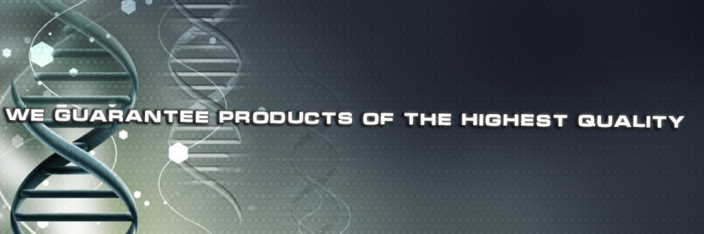 Highest quality product - usroids